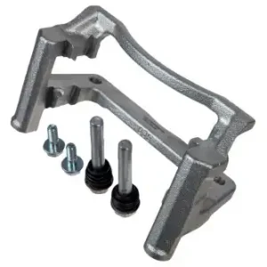 скоба суппорта! переднего левого+правого Honda Civic 1.4-2.0 06-12 05-91029-SX STELLOX