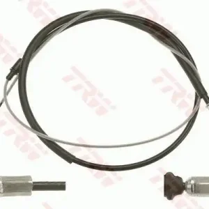 Трос ручного тормоза TRW GCH3011