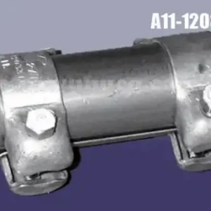 Хомут глушителя WHCQ A11-1203310