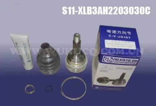 ШРУС наружный WHCQ S11-XLB3AH2203030C