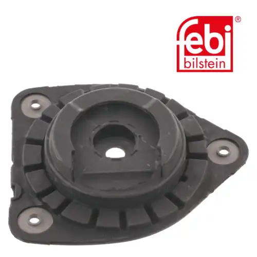 опора амортизатора заднего!Renault Laguna 1.5dCi-2.0 16V Hi-Flex 97> 31424 FEBI