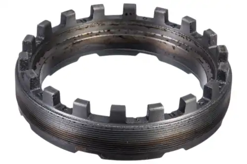 кольцо трансмиссии! резьбовое М142х1.5 MAN,MB 83-22172-SX STELLOX