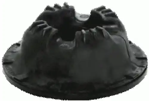 опора амортизатора переднего! Audi A4/A6/A7 01> 802 200 SACHS