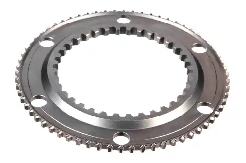 кольцо синхронизатора! SCANIA Serie P/R GR875(R)/GR905(R)/GRS(O)905(R)/GRS895(R) 83-13757-SX STELLOX