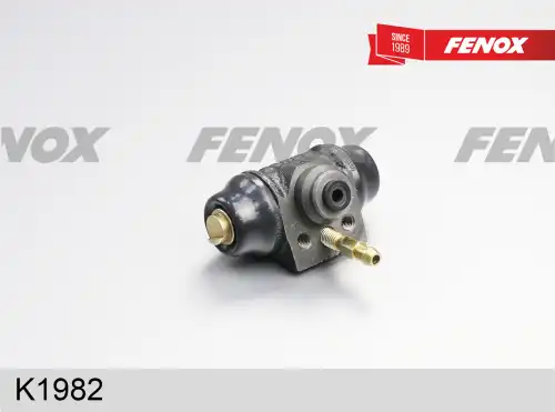 101-349=3619F=617 001 204 [861611053] !задн.торм.цил.  VW Golf/Jetta 86-91/Audi 80 87-95 K1982 FENOX