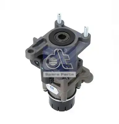 кран тормозной EBS! RVI Premium 2.47097 DT