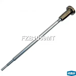 Клапан инжектора со штоком FZB1059MT KRAUF