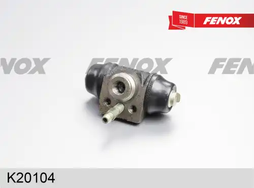 101-594=1174F=6062F=05-83026-SX [357611053B] !задн. торм. цил.  VW Passat/Audi 100 91> K20104 FENOX