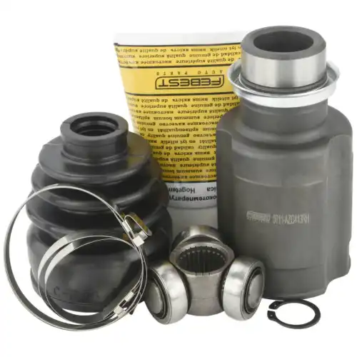 ШРУС внутренний правый! 28x40x26 Suzuki Swift 10-17 0711-AZG413RH FEBEST