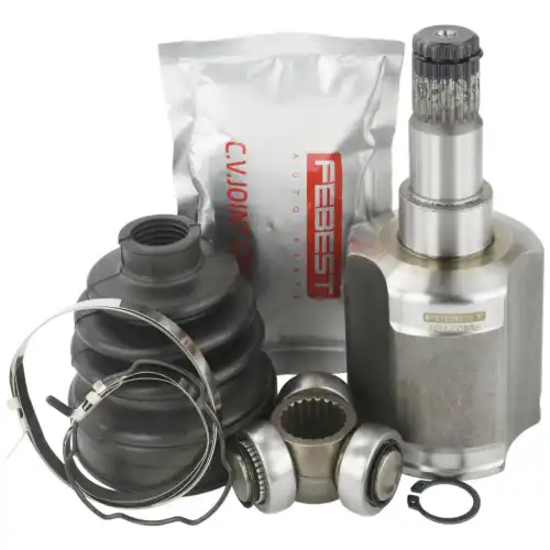 ШРУС внутренний правый к-кт! Chevrolet Cobalt 13> 1011-COBRH FEBEST