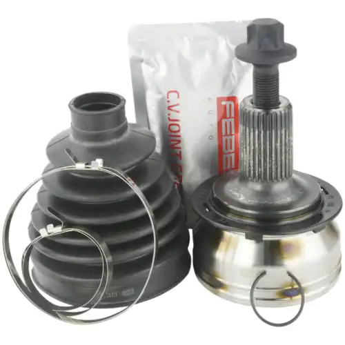 ШРУС наружный FEBEST 1610-246