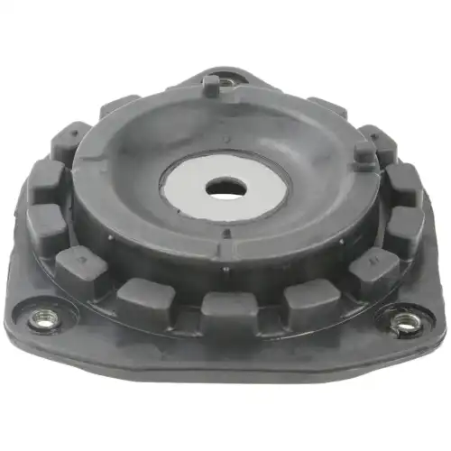 опора амортизатора переднего! Renault Megane/Fluence 08-18 RNSS-FLUF FEBEST