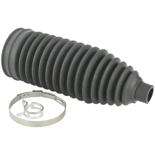 пыльник рулевой тяги! Geely ATLAS 16> TRKB-GSV50 FEBEST