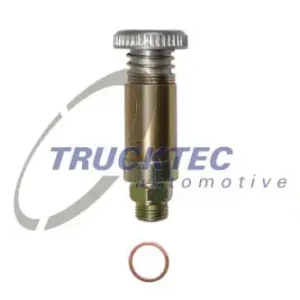 Топливный насос низкого давления TRUCKTEC 01.14.006