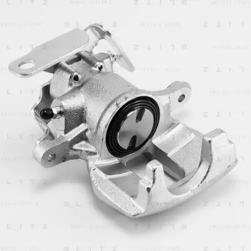 Суппорт тормозной BLITZ BZ0184 задняя ось справа