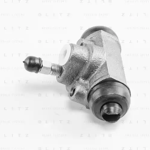 цилиндр тормозной задний! Kia Picanto 1.0-1.1CRDi/i 04> BZ3126 BLITZ