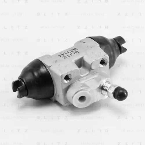 цилиндр тормозной задний! Hyundai Solaris 1.4-1.6 10> BZ3144 BLITZ