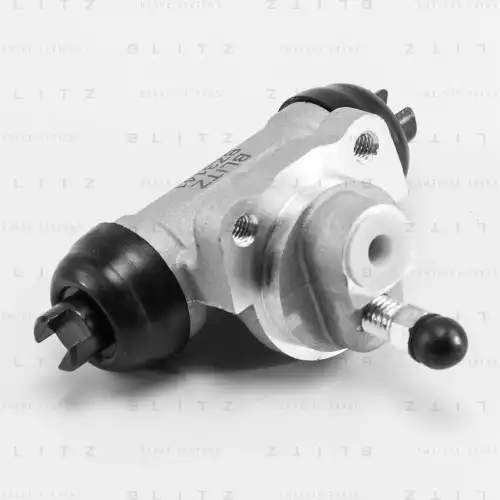 цилиндр тормозной рабочий! Nissan Almera Classic B10RS 06-12 BZ3141 BLITZ