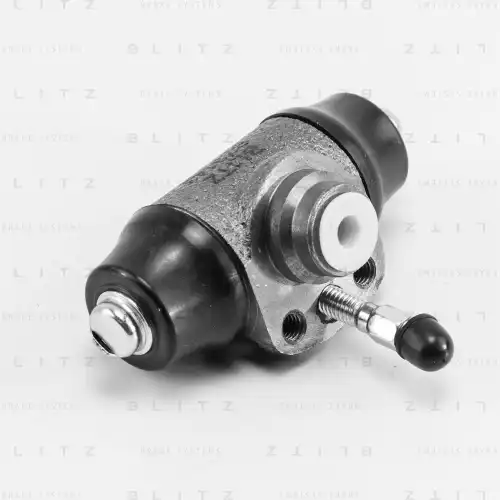 цилиндр тормозной задн.! 20.64мм ал. Audi 80/100 1.9/2.4 91-94,VW Passat 88-97,Skoda BZ3143 BLITZ