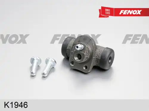 05-83018-SX=101-301=8101F=576 000 439 [0550130] !задн.торм.цил.  Opel Corsa/Kadett/Ascona K1946 FENOX