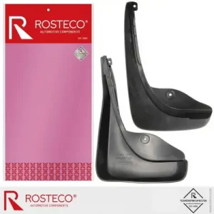 Брызговик FORD Focus II задний (правый + левый), TPЕ 21792 ROSTECO