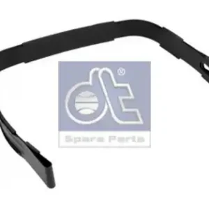 хомут крепления топливного бака! L=1430mm VOLVO FH/FM/FE RVI DCI/DXI 2.12490 DT