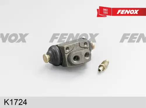 101-049 [72GB2261BA] !задн. торм. цил.  Ford Escort 83-86 K1724 FENOX