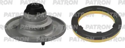 Опора амортизатора BMW E39 2.8I-4.0I/3.0D 95-04 С ЕDC PSE40821 PATRON