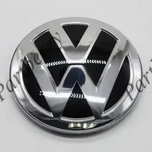 PB182340 ЭМБЛЕМА РАДИАТОРА PARTBERRY