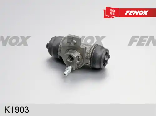 101-661 [701611047] !задн. торм. цил.  VW T4 90> K1903 FENOX