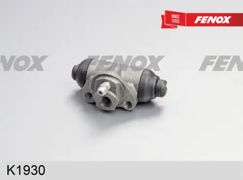 101-156 [5987896] !задн. торм. цил.  Fiat Uno/Seat Ibiza <93 K1930 FENOX