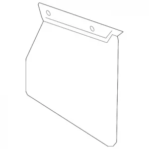 SCHMUTZFAENGER 4638891000 MB