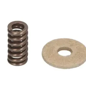 пружина форсунки !  MAN D2066 F 00V C09 023 BOSCH