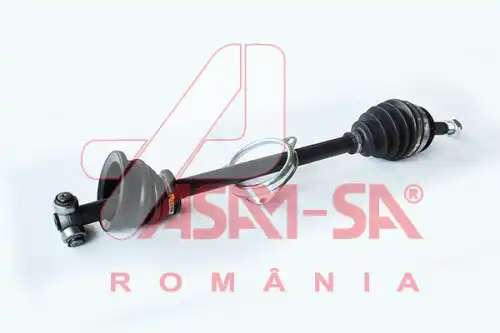 Вал приводной в сборе ASAM 30210