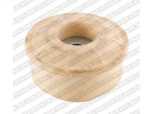 опора амортизатора переднего верхняя! VW Passat, Skoda Superb all incl.4WD 00> KB657.17 SNR