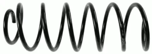 пружина передняя! Volvo XC70 Cross Country 2.4/2.5T/2.4 D5 00> 998823 SACHS