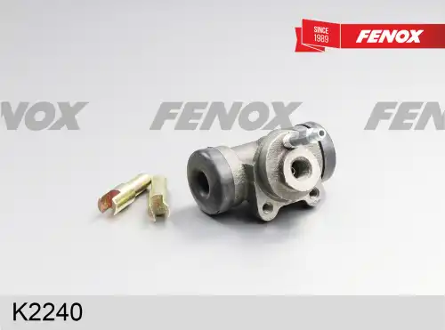 101-102 [0094200718] !зад. торм. цил.  MB BM309 406D-508D K2240 FENOX