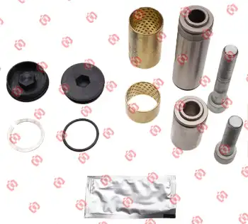 р/к дискового тормоза!(м)направляющиеBPW TSB3709/4309/4312 51.02.19 ONYARBI