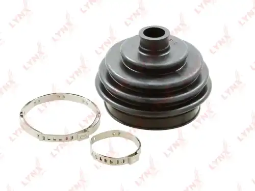 к-кт пыльника ШРУСа наружного! Audi 80 all <91 PC-2067 LYNXAUTO