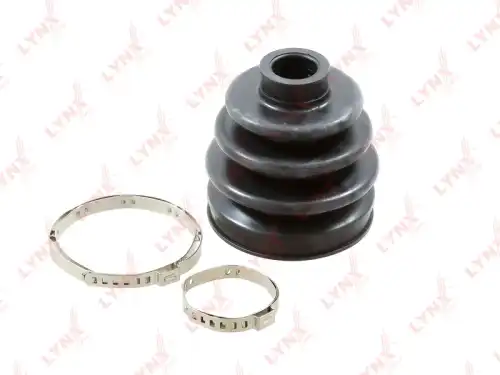 к-кт пыльника ШРУСа! наруж. h85 Citroen, Fiat, Nissan Almera 1.4i-2.0i/TDCi 98> PC-2078 LYNXAUTO