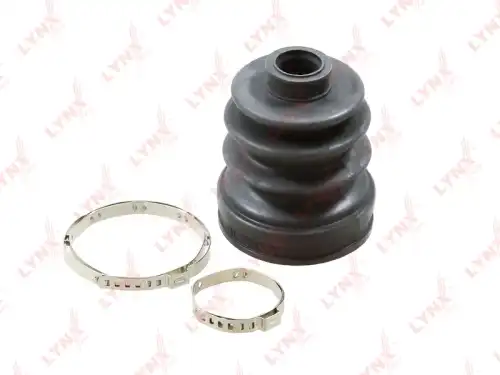 к-кт пыльника ШРУСа наружного! Toyota Corolla 1.4 02-07 PC-2060 LYNXAUTO