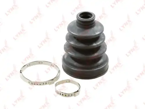 к-кт пыльника ШРУСа наружного! Mitsubishi Lancer 1.3i/1.5i/1.6i/2.0D 88-96 PC-2084 LYNXAUTO