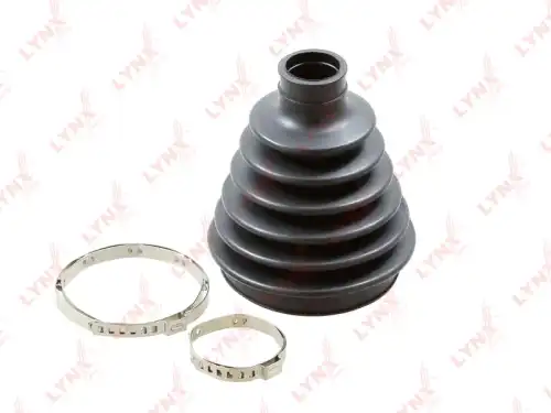 пыльник ШРУСа наружный к-кт! Audi A4/A6 1.6-1.8i/1.9D 94-05 PC-2037 LYNXAUTO