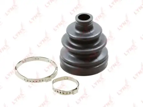 к-кт пыльника ШРУСа наруж.! хомуты, смазка Nissan Tiida 04> PC-2081 LYNXAUTO