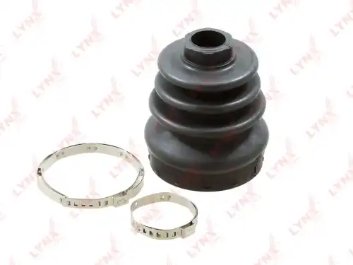 к-кт пыльника ШРУСа внутреннего! Opel Astra/Zafira 1.6-2.0/1.7TD 91-05 PC-2006 LYNXAUTO