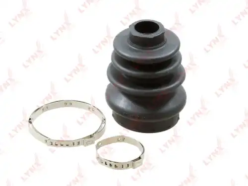 к-кт пыльника ШРУСа внутреннего! Opel Astra 91> PC-2005 LYNXAUTO