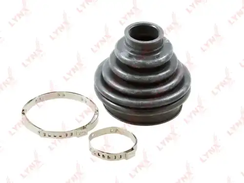 к-кт пыльника ШРУСа наружного! Citroen C2, Mazda 2, Peugeot 206 1.1/1.4D 98> PC-2100 LYNXAUTO