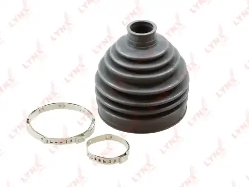 к-кт пыльника ШРУСа наружного! Audi A4 1.8T/2.0/2.4/3.0/1.9TDi/2.5TDi 95-02, Volvo XC90 PC-2106 LYNXAUTO