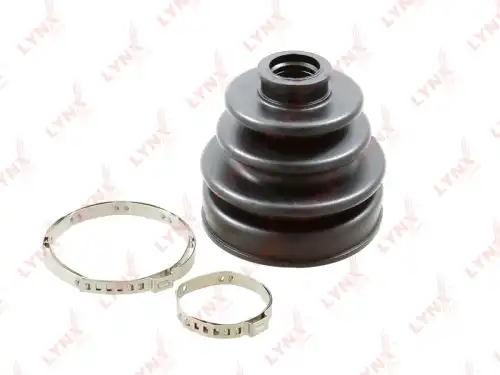 к-кт пыльника ШРУСа наружного! термопласт Opel Astra 1.4/1.6 04> PC-2048 LYNXAUTO