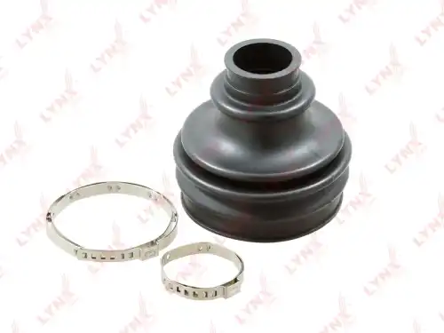 к-кт пыльника ШРУСа наружного! h99 Citroen C5/Xsara, Peugeot 206/207 1.4-2.0HDi 00> PC-2016 LYNXAUTO